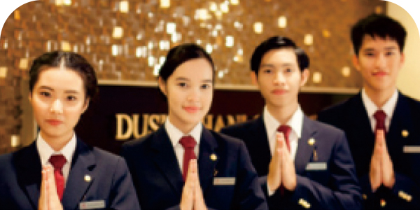 Accommodation／宿泊施設