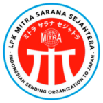 LPK（SO） MITRA SARANA SEJAHTERA 
ミトラ サラナ セジャトラ送り出し機関