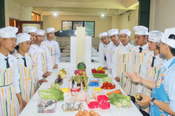 優れた人材のご紹介