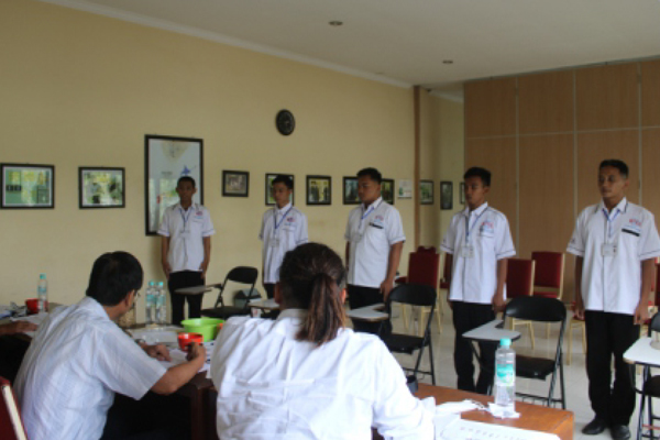 優れた人材のご紹介