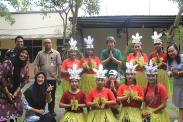 優れた人材のご紹介