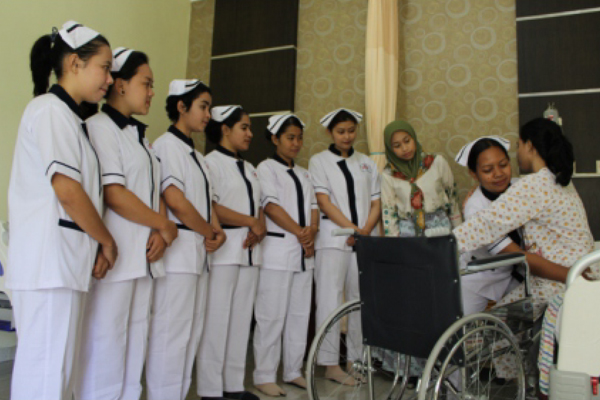 優れた人材のご紹介