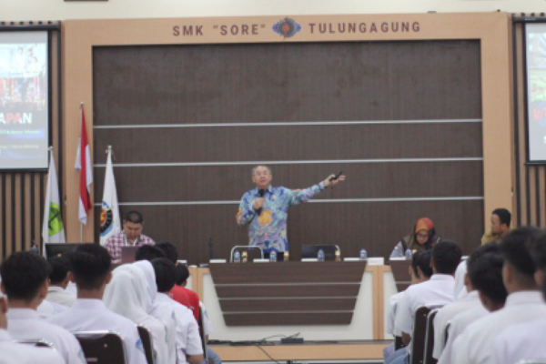 優れた人材のご紹介