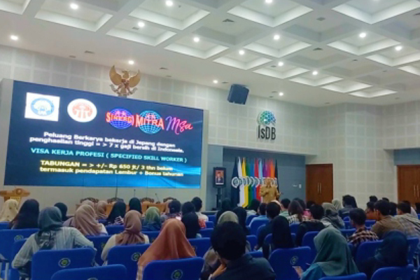 優れた人材のご紹介