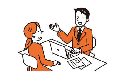 事前ガイダンス