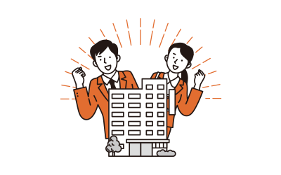 転職支援（人員整理等の場合）