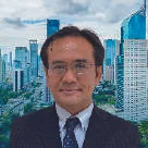 アドバイザーBambang