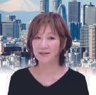 ⽇本教育マネージャー森のりこ